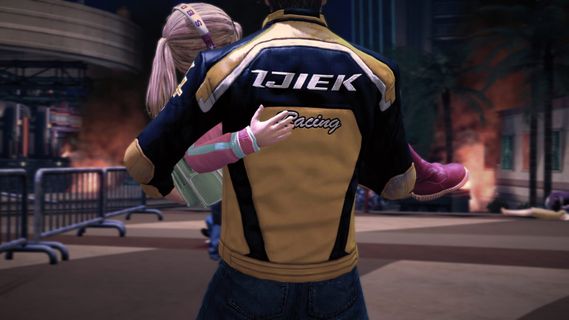 Dead Rising 2 screenshot 4