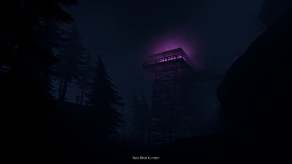 Breach Signal screenshot 2