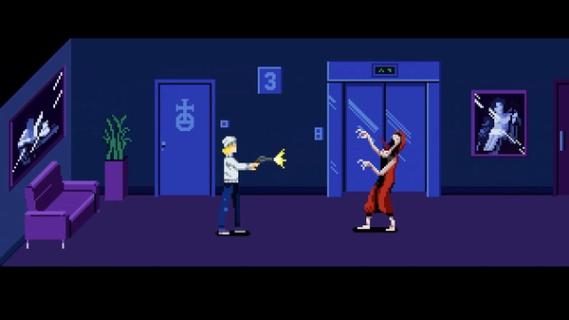 Tenebris Somnia screenshot 1