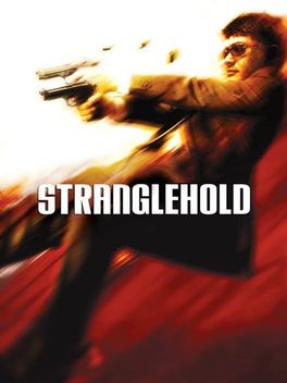 Stranglehold box art