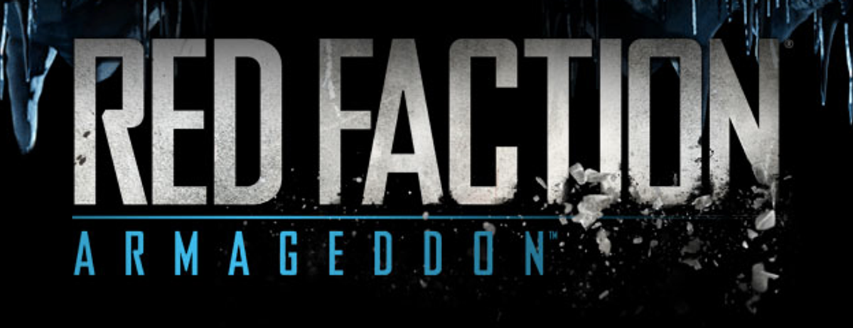 Red Faction: Armageddon Preview