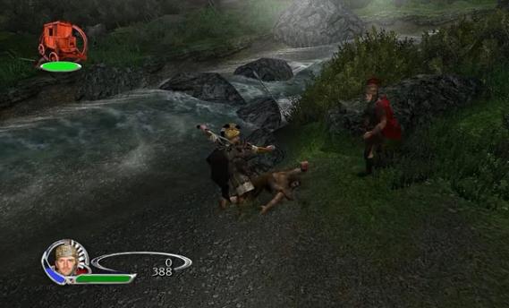 King Arthur screenshot 4