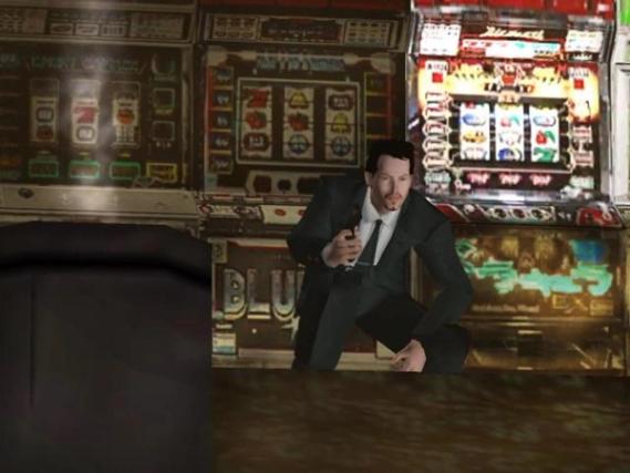 100 Bullets screenshot 2