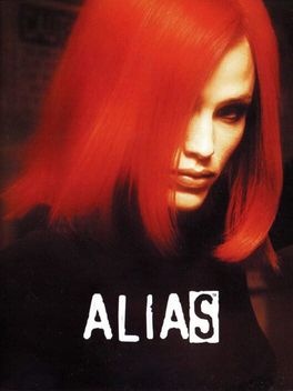Alias box art