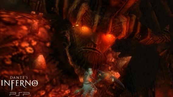 Dante's Inferno screenshot 4
