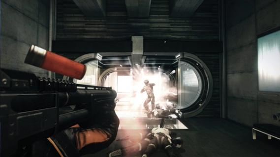 Syndicate screenshot 3