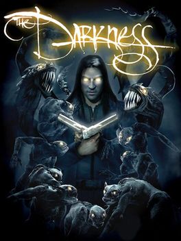 The Darkness box art