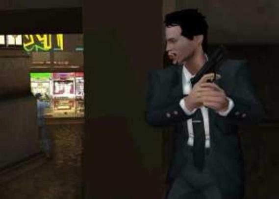 100 Bullets screenshot 4