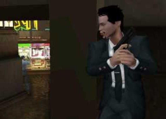 100 Bullets screenshot 4