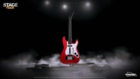 Stage Tour screenshot 8