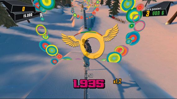 Amped 3 screenshot 2