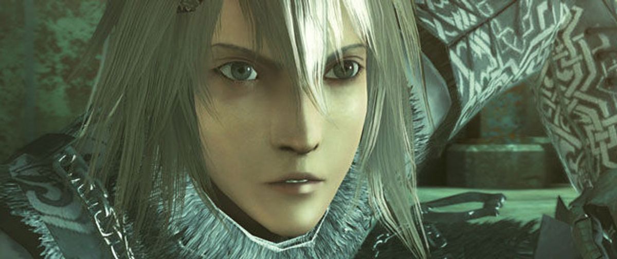 NIER Review