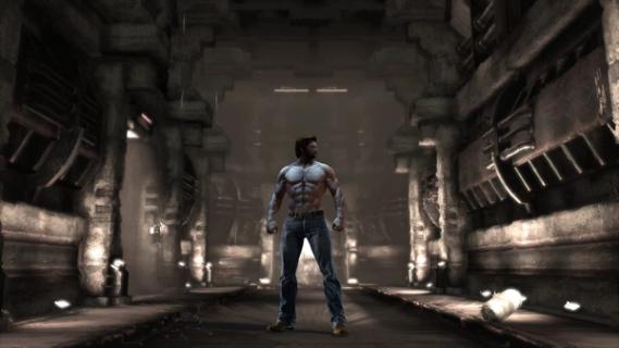 X-Men Origins: Wolverine Uncaged Edition screenshot 4