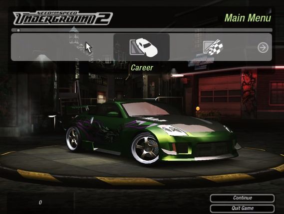 Need for Speed: Underground 2 screenshot 6