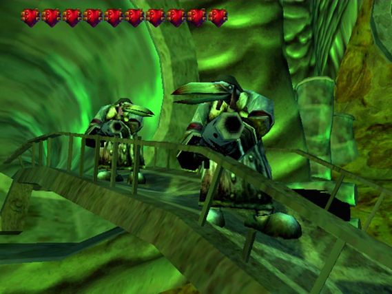 Malice screenshot 7