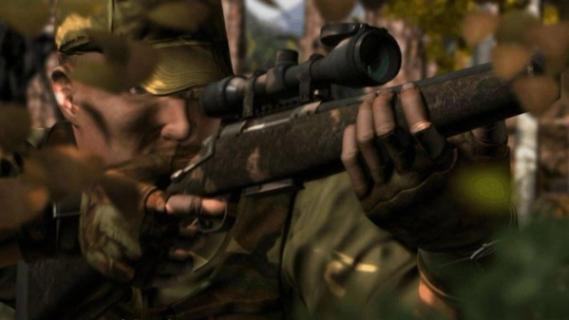 Cabela's Big Game Hunter 2010 screenshot 1