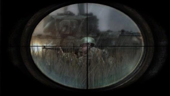 Call of Duty 3 screenshot 6