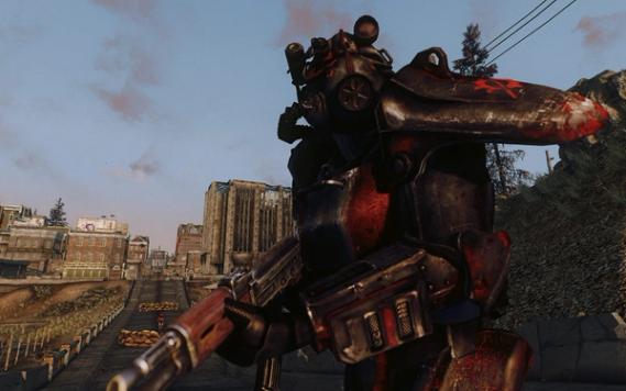 Fallout 3 screenshot 5