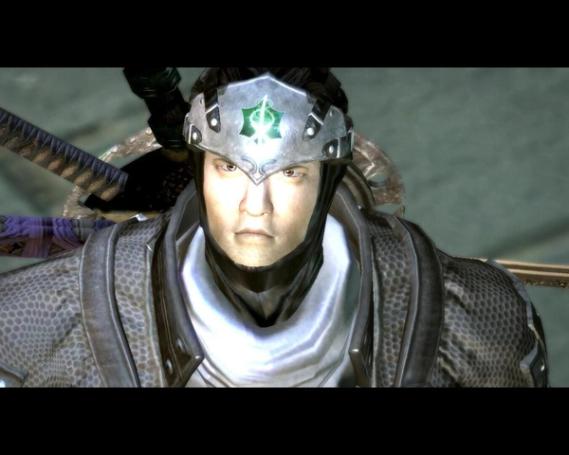 Ninja Blade screenshot 2