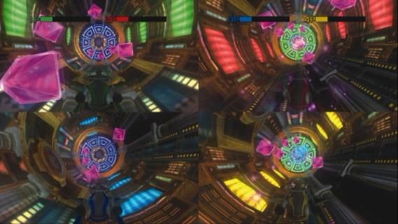 Fuzion Frenzy 2 screenshot 4