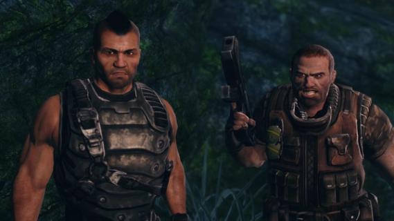 Turok screenshot 2