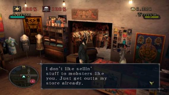 Beat Down: Fists of Vengeance screenshot 4