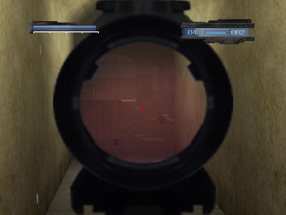 Kill.Switch screenshot 2