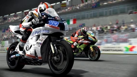 SBK 2011: Superbike World Championship screenshot 5