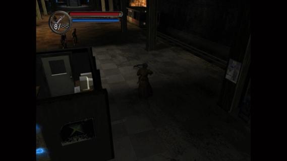 Hunter: The Reckoning screenshot 3