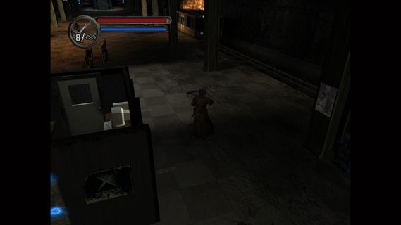 Hunter: The Reckoning screenshot 3