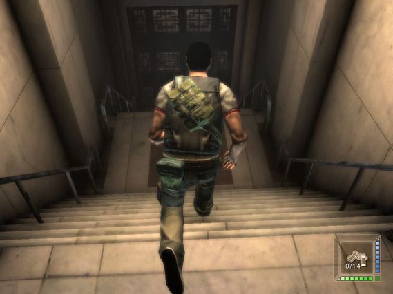 Cold War screenshot 4