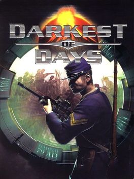 Darkest of Days box art