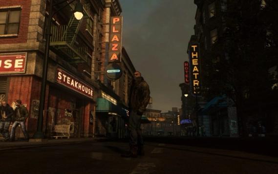 Prototype 2 screenshot 5