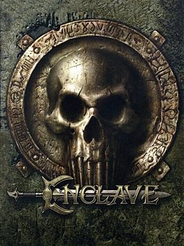 Enclave box art