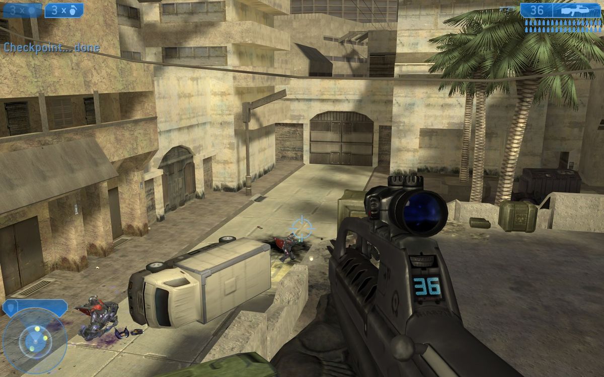 The Best XBOX (original console, circa 2001) Games Ever Released