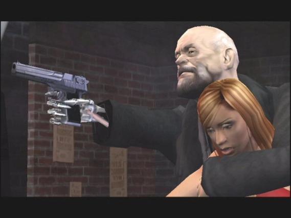 James Bond 007: Everything or Nothing screenshot 2