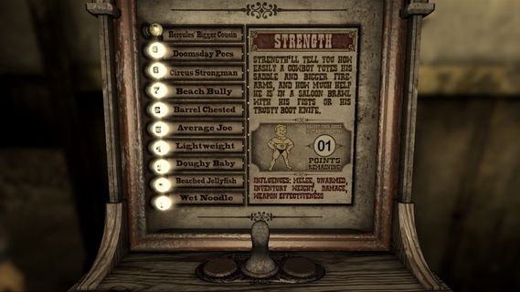 Fallout: New Vegas screenshot 5