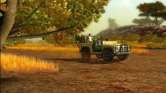 Cabela's African Safari screenshot 7