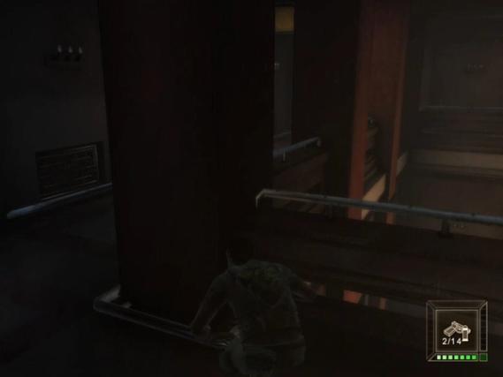 Cold War screenshot 2