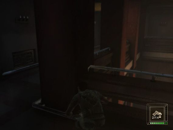 Cold War screenshot 2