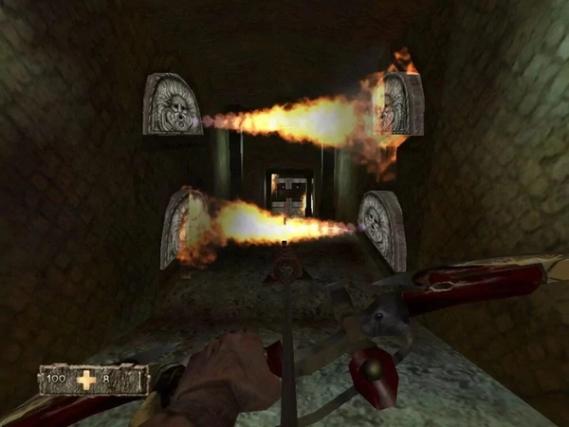 Turok: Evolution screenshot 3