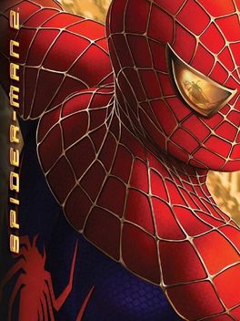 Spider-Man 2 box art