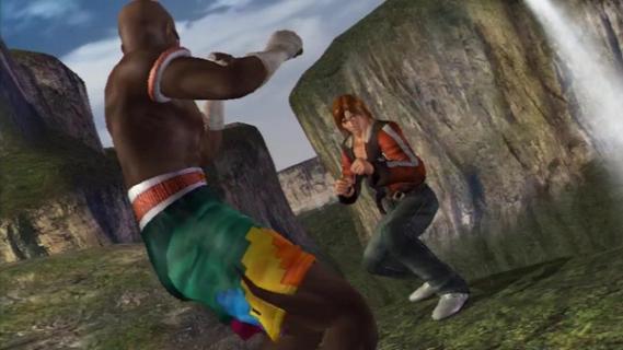 Dead or Alive 3++ screenshot 7