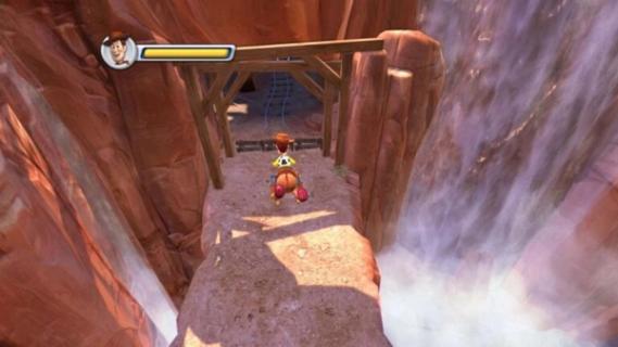 Toy Story 3 Complete Edition screenshot 5