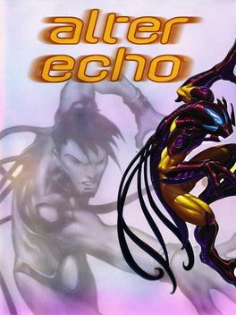 Alter Echo box art