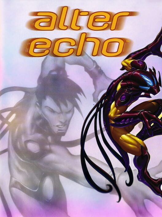 Alter Echo box art