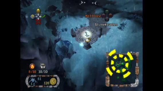 Goblin Commander: Unleash the Horde screenshot 1