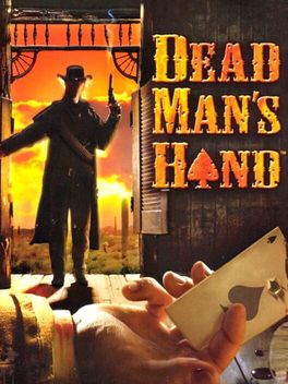 Dead Man's Hand box art