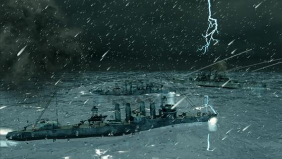 Battlestations: Pacific screenshot 2
