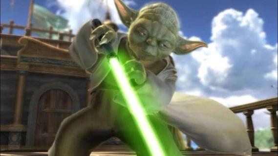 SoulCalibur IV screenshot 3